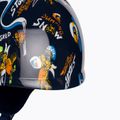 Quiksilver Slush B HLMT snowboard helmet navy blue EQBTL03018-BSN6 6