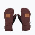 Women's snowboard gloves DC Franchise Mittens andora 3