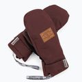 Women's snowboard gloves DC Franchise Mittens andora 4