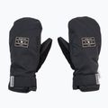 Men's snowboard gloves DC Franchise black 3
