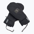 Men's snowboard gloves DC Franchise black 4