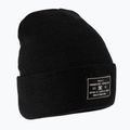 Men's winter beanie DC Label black