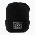 Men's winter beanie DC Label black 2