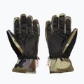 Men's snowboard gloves DC Franchise woodland/camo/castlerock 2