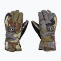 Men's snowboard gloves DC Franchise woodland/camo/castlerock 3