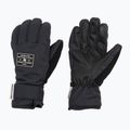 Women's snowboard gloves DC Franchise black