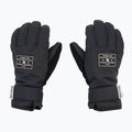 Women's snowboard gloves DC Franchise black 3