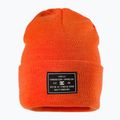 Men's winter beanie DC Label orangeade 2