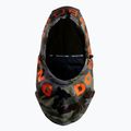 Men's balaclava DC Hoodaclava woodland camo castlerock 2