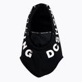 Men's balaclava DC Hoodaclava black/white 2