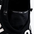 Men's balaclava DC Hoodaclava black/white 4