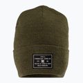 Men's winter beanie DC Label olive night 2