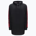 Men's snowboard sweatshirt DC Dryden racing red 3