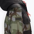 Men's snowboard jacket DC Haven woodland camo castlerock 4