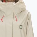Women's snowboard jacket DC Cruiser overcast 14