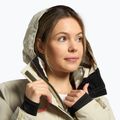 Women's snowboard jacket DC Cruiser overcast 5