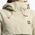 Women's snowboard jacket DC Cruiser overcast 6
