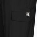 Women's snowboard trousers DC Nonchalant black 10
