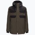 Men's snowboard jacket DC Haven wren