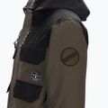 Men's snowboard jacket DC Haven wren 3