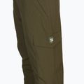 Men's snowboard trousers DC Nonchalant olive night 4