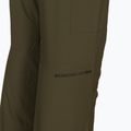 Men's snowboard trousers DC Nonchalant olive night 5