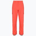 Women's snowboard trousers DC Nonchalant hot coral 7