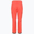 Women's snowboard trousers DC Nonchalant hot coral 8