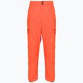 Men's snowboard trousers DC Banshee orangeade 3
