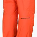 Men's snowboard trousers DC Banshee orangeade 6