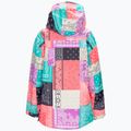 Women's snowboard jacket DC Savvy Anorak wmns/multi bandana 2