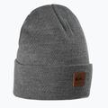 Quiksilver Brigade grey men's snowboard cap EQYHA03303