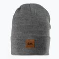 Quiksilver Brigade grey men's snowboard cap EQYHA03303 2
