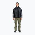 Quiksilver Release men's snowboard jacket black EQYJK03679 2