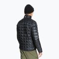 Quiksilver Release men's snowboard jacket black EQYJK03679 4