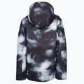 Quiksilver Mission Printed Children's Snowboard Jacket Black EQBTJ03148 2