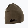 Quiksilver M&W men's snowboard cap green EQYHA03308