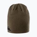 Quiksilver M&W men's snowboard cap green EQYHA03308 2