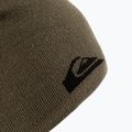 Quiksilver M&W men's snowboard cap green EQYHA03308 3