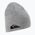 Men's Quiksilver M&W grey snowboard cap EQYHA03308