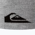 Men's Quiksilver M&W grey snowboard cap EQYHA03308 3