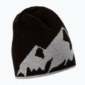 Men's Quiksilver M&W grey snowboard cap EQYHA03308 4