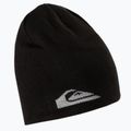 Quiksilver M&W men's snowboard cap black EQYHA03308
