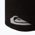 Quiksilver M&W men's snowboard cap black EQYHA03308 3
