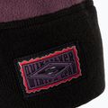 Quiksilver men's Wintergear purple snowboard cap EQYHA03298 3