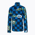 Quiksilver Aker Hz children's snowboard sweatshirt blue EQBFT03697 2