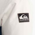 Quiksilver Steeze men's snowboard jacket white EQYTJ03334 4