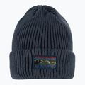 Quiksilver men's ski cap Tofino navy blue EQYHA03301 2