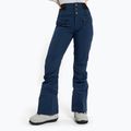 Women's snowboard trousers ROXY Rising High 2021 blue
