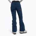 Women's snowboard trousers ROXY Rising High 2021 blue 4